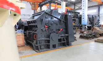 Sectional View Of Jaw Crusher Of In Central African